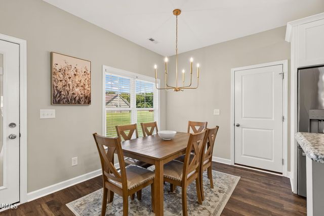 403 Fynloch Chase Drive, Fremont, NC 27830
