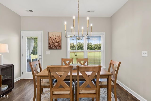 403 Fynloch Chase Drive, Fremont, NC 27830