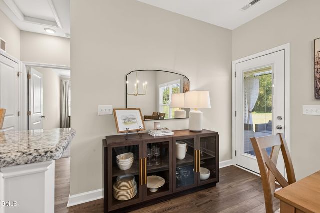 403 Fynloch Chase Drive, Fremont, NC 27830