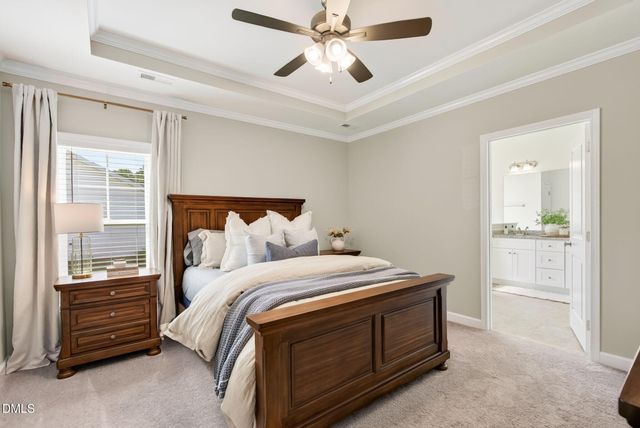 403 Fynloch Chase Drive, Fremont, NC 27830