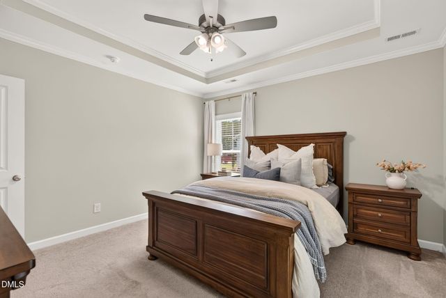 403 Fynloch Chase Drive, Fremont, NC 27830