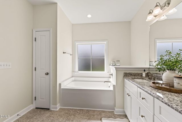 403 Fynloch Chase Drive, Fremont, NC 27830