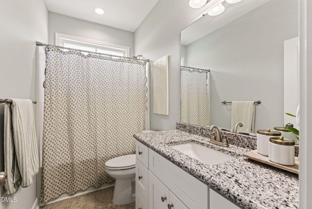 403 Fynloch Chase Drive, Fremont, NC 27830