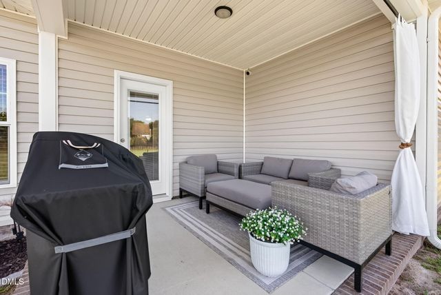 403 Fynloch Chase Drive, Fremont, NC 27830