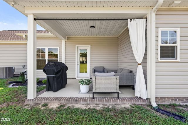 403 Fynloch Chase Drive, Fremont, NC 27830