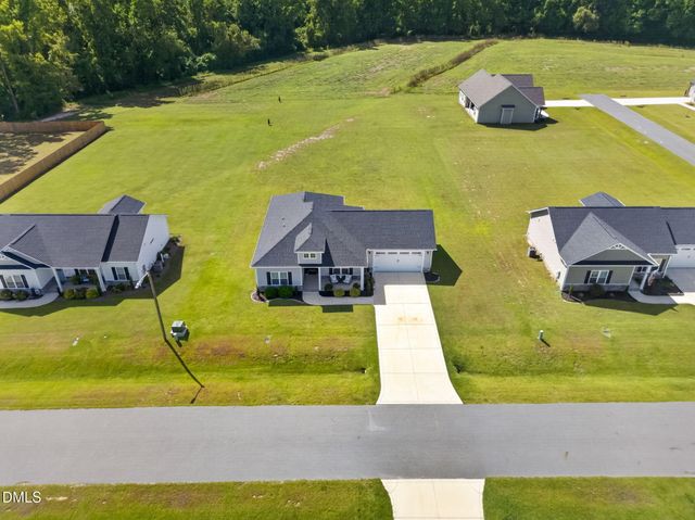 403 Fynloch Chase Drive, Fremont, NC 27830