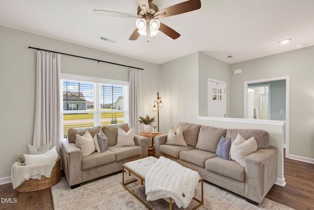 403 Fynloch Chase Drive, Fremont, NC 27830