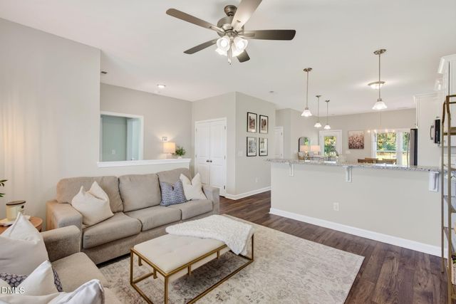 403 Fynloch Chase Drive, Fremont, NC 27830