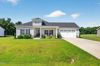 403 Fynloch Chase Drive, Fremont, NC 27830