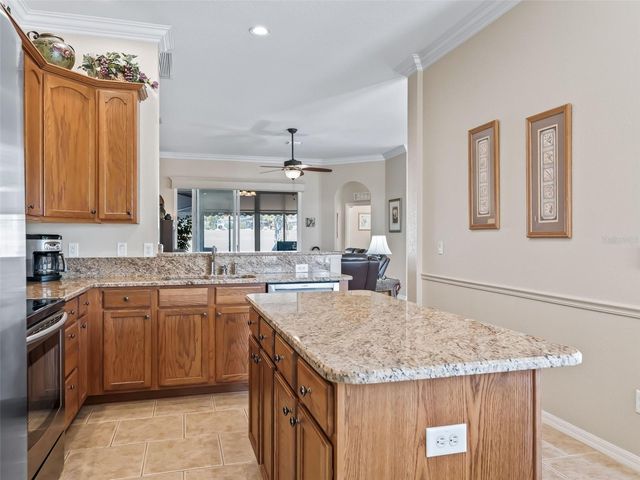 12255 SE 177TH LOOP, Summerfield, FL 34491