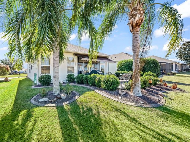 12255 SE 177TH LOOP, Summerfield, FL 34491