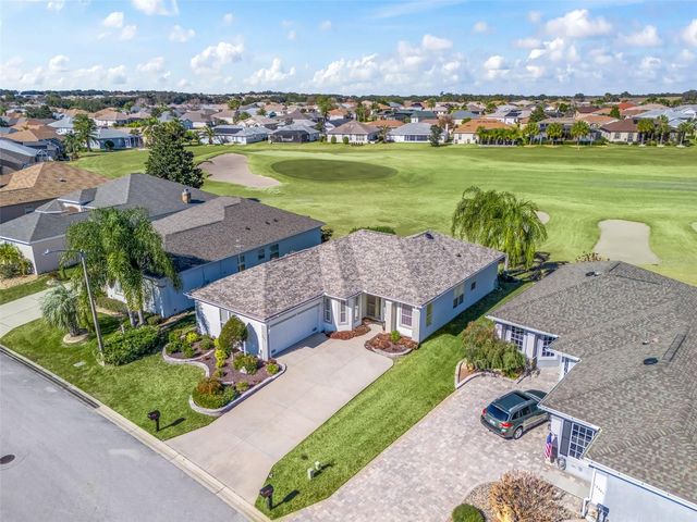 12255 SE 177TH LOOP, Summerfield, FL 34491