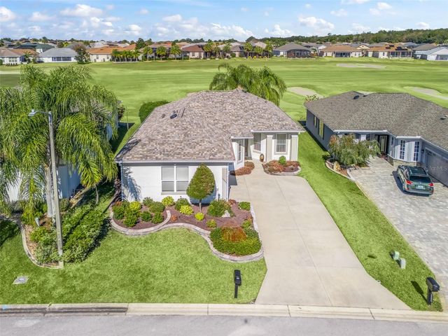 12255 SE 177TH LOOP, Summerfield, FL 34491