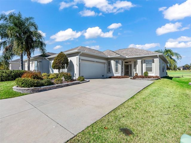 12255 SE 177TH LOOP, Summerfield, FL 34491