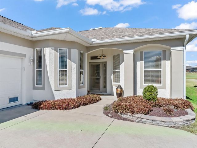 12255 SE 177TH LOOP, Summerfield, FL 34491