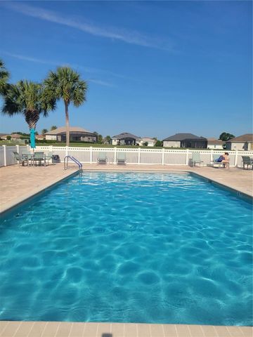 12255 SE 177TH LOOP, Summerfield, FL 34491