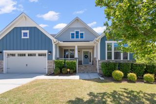 267 Meadowmist Drive, Garner, NC 27529