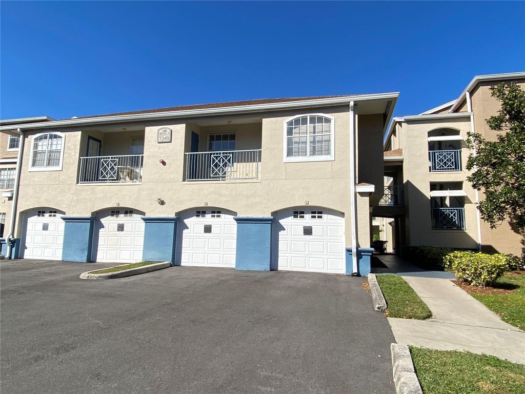 7340 WESTPOINTE BOULEVARD 329, Orlando, FL 32835