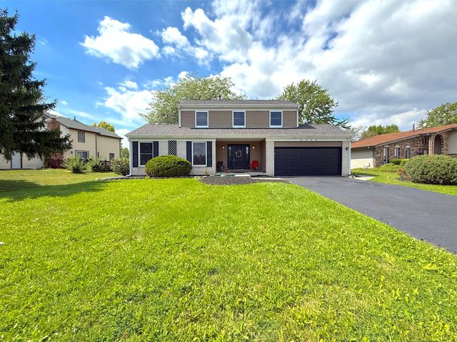 3542 Ronald Road, Crete, IL 60417