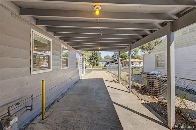 6970 Reno Drive, Arvada, CO 80002