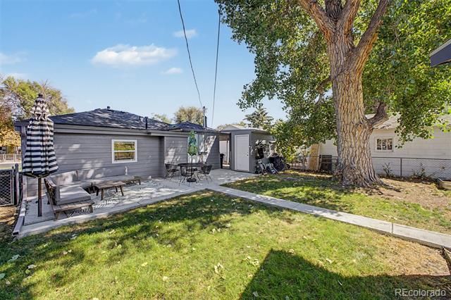 6970 Reno Drive, Arvada, CO 80002