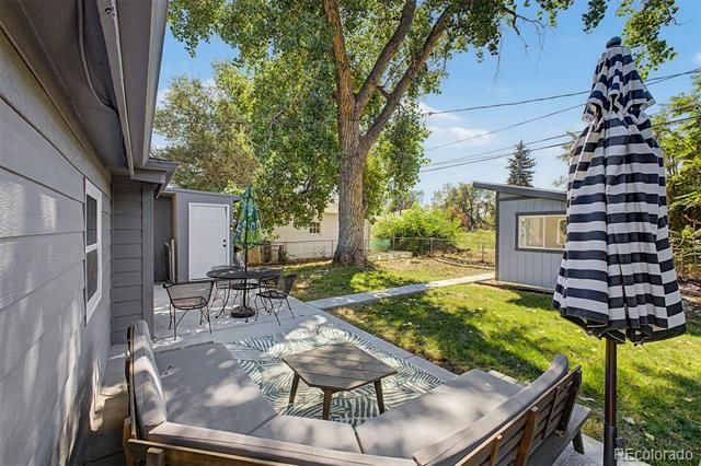 6970 Reno Drive, Arvada, CO 80002