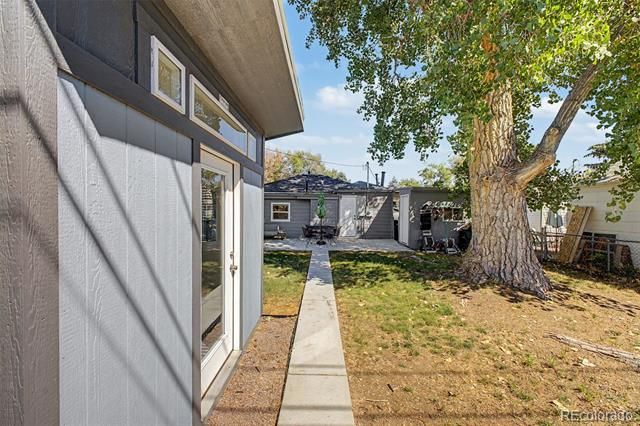 6970 Reno Drive, Arvada, CO 80002