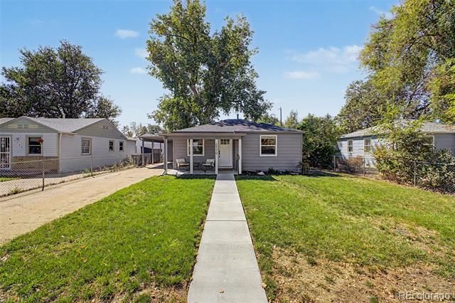 6970 Reno Drive, Arvada, CO 80002