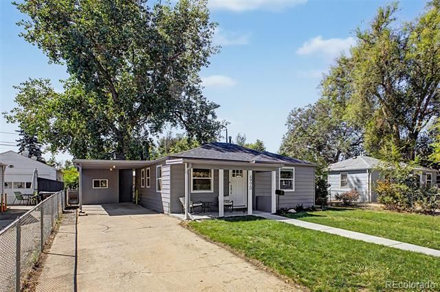 6970 Reno Drive, Arvada, CO 80002