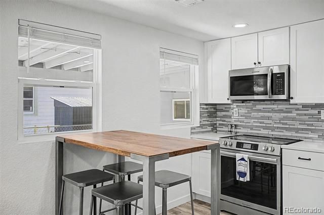 6970 Reno Drive, Arvada, CO 80002