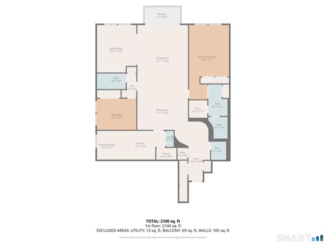 791 Prospect Avenue 17, West Hartford, CT 06105