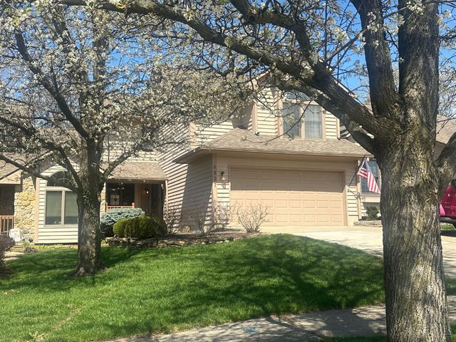 4827 Riverview Avenue, Middletown, OH 45042