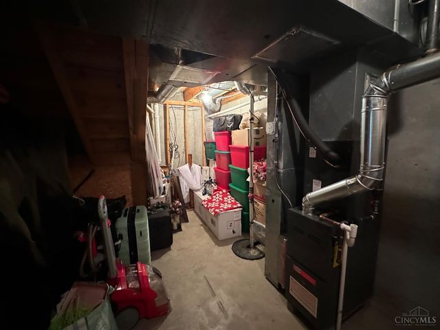 4827 Riverview Avenue, Middletown, OH 45042