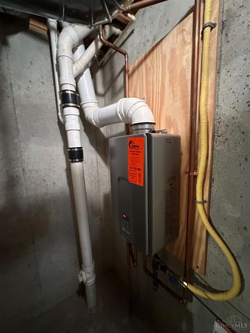 4827 Riverview Avenue, Middletown, OH 45042