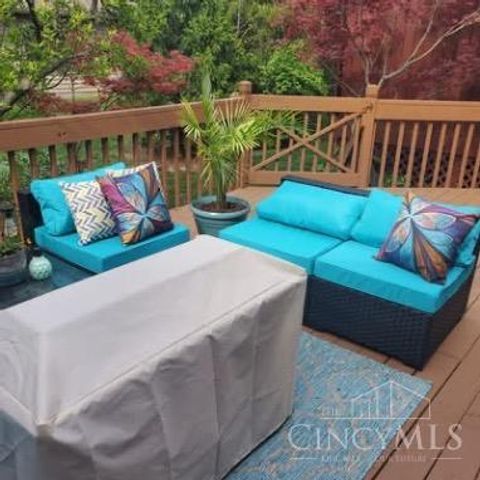 4827 Riverview Avenue, Middletown, OH 45042