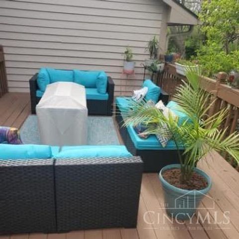 4827 Riverview Avenue, Middletown, OH 45042