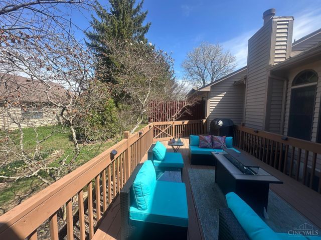 4827 Riverview Avenue, Middletown, OH 45042