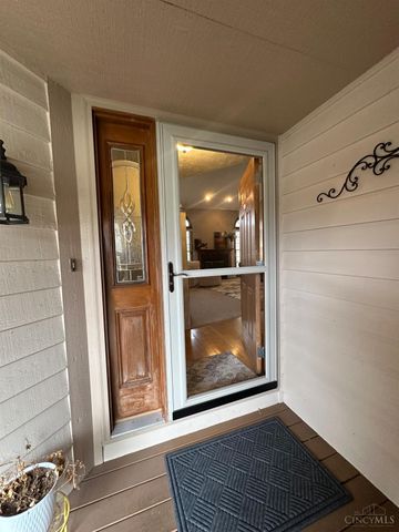 4827 Riverview Avenue, Middletown, OH 45042