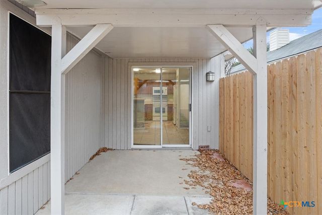 4707 Ridge Way Drive, Temple, TX 76502