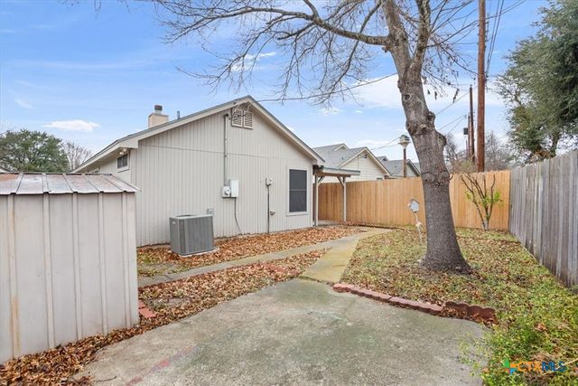 4707 Ridge Way Drive, Temple, TX 76502