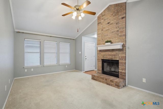 4707 Ridge Way Drive, Temple, TX 76502