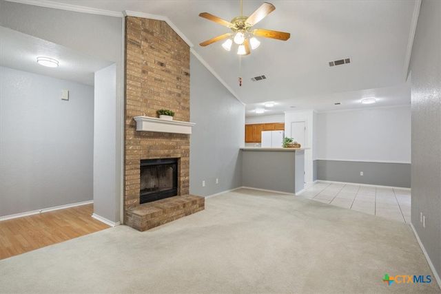 4707 Ridge Way Drive, Temple, TX 76502