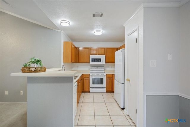 4707 Ridge Way Drive, Temple, TX 76502