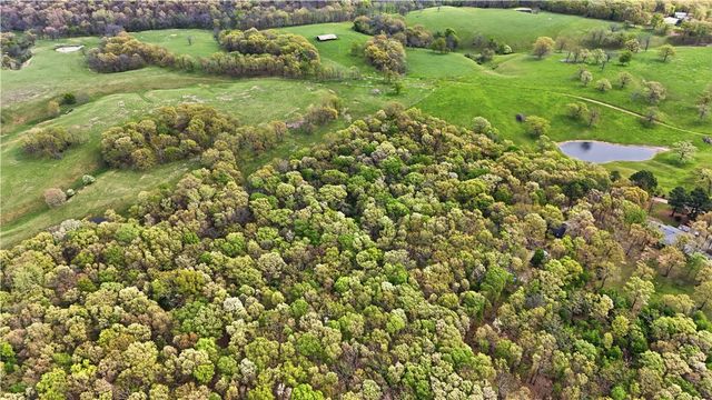 Lot 23A Hummingbird Road, Gravette, AR 72736