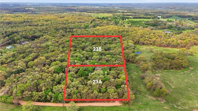 Lot 23A Hummingbird Road, Gravette, AR 72736