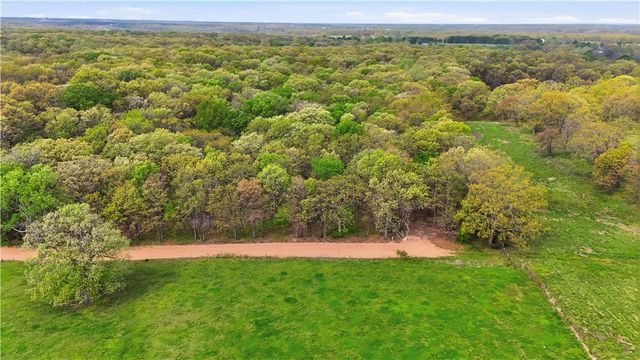 Lot 23A Hummingbird Road, Gravette, AR 72736