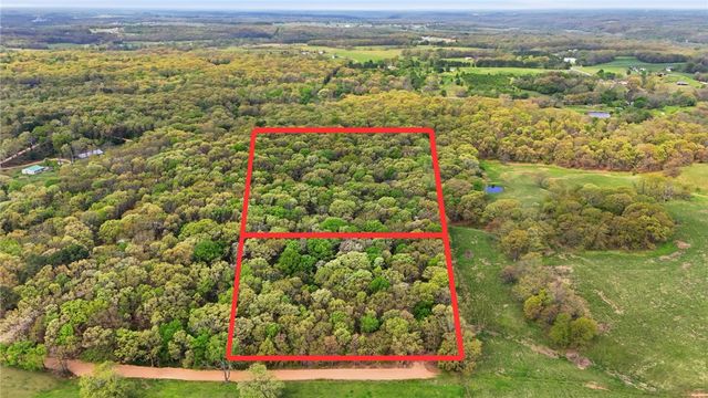 Lot 23A Hummingbird Road, Gravette, AR 72736