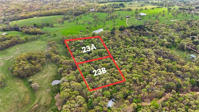 Lot 23A Hummingbird Road, Gravette, AR 72736