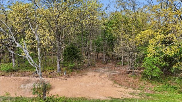 Lot 23A Hummingbird Road, Gravette, AR 72736