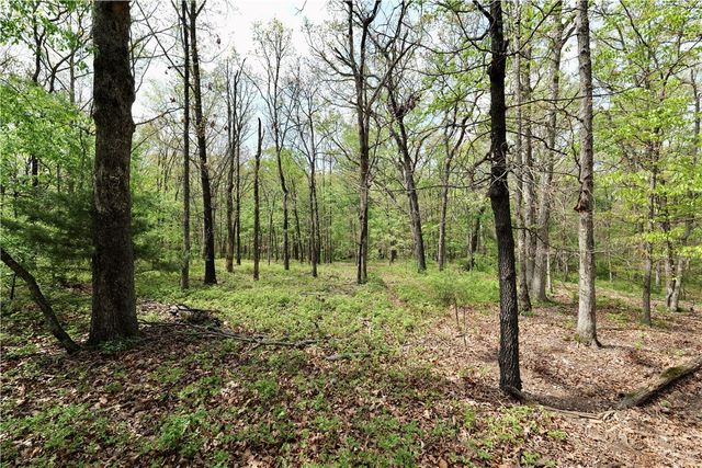 Lot 23A Hummingbird Road, Gravette, AR 72736